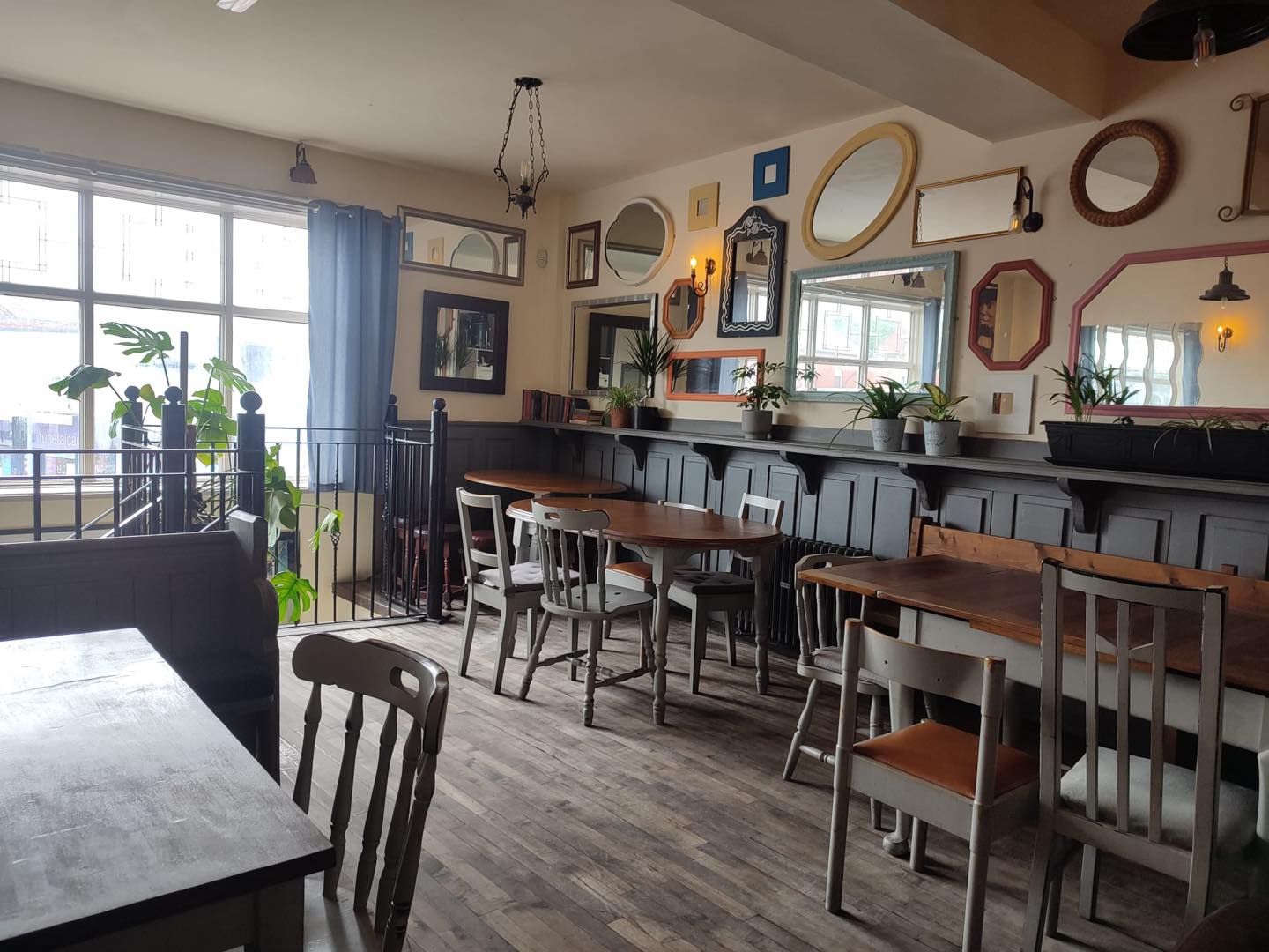 Free Function Room in Crosby Private Event Space or Party Venue